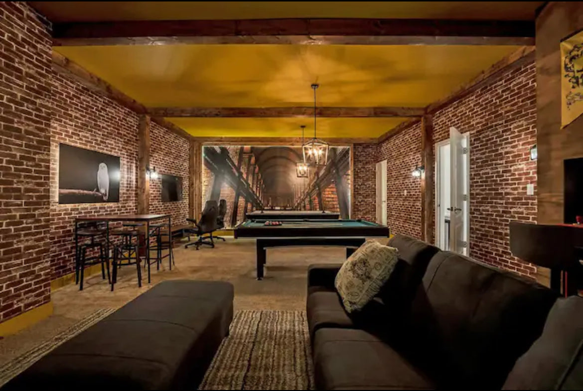 Manifest Magic Double Occupancy Suite