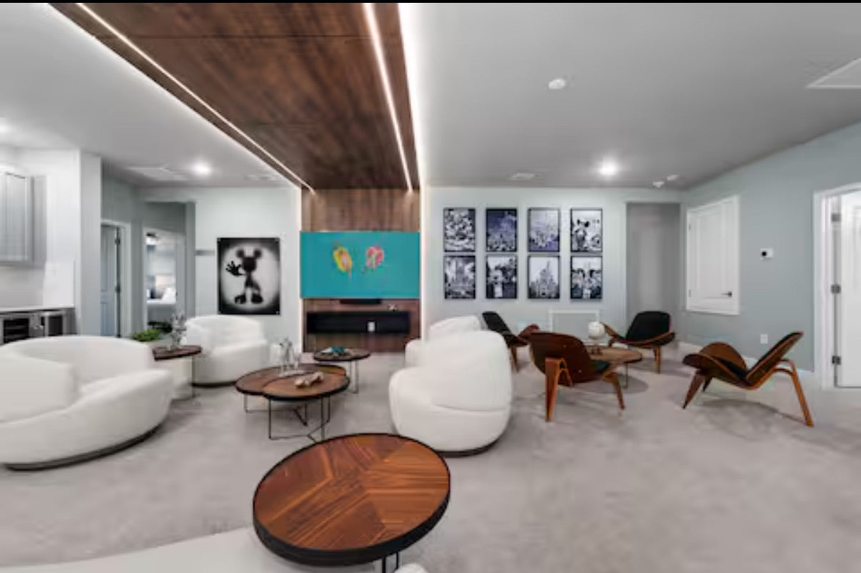 Manifest Magic Double Occupancy Suite