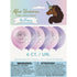 Afro Unicorn Ultimate Party Kit – Complete Unicorn Birthday Party Supplies for Girls (Up to 16 Guests)