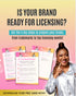 Brand Licensing Guide