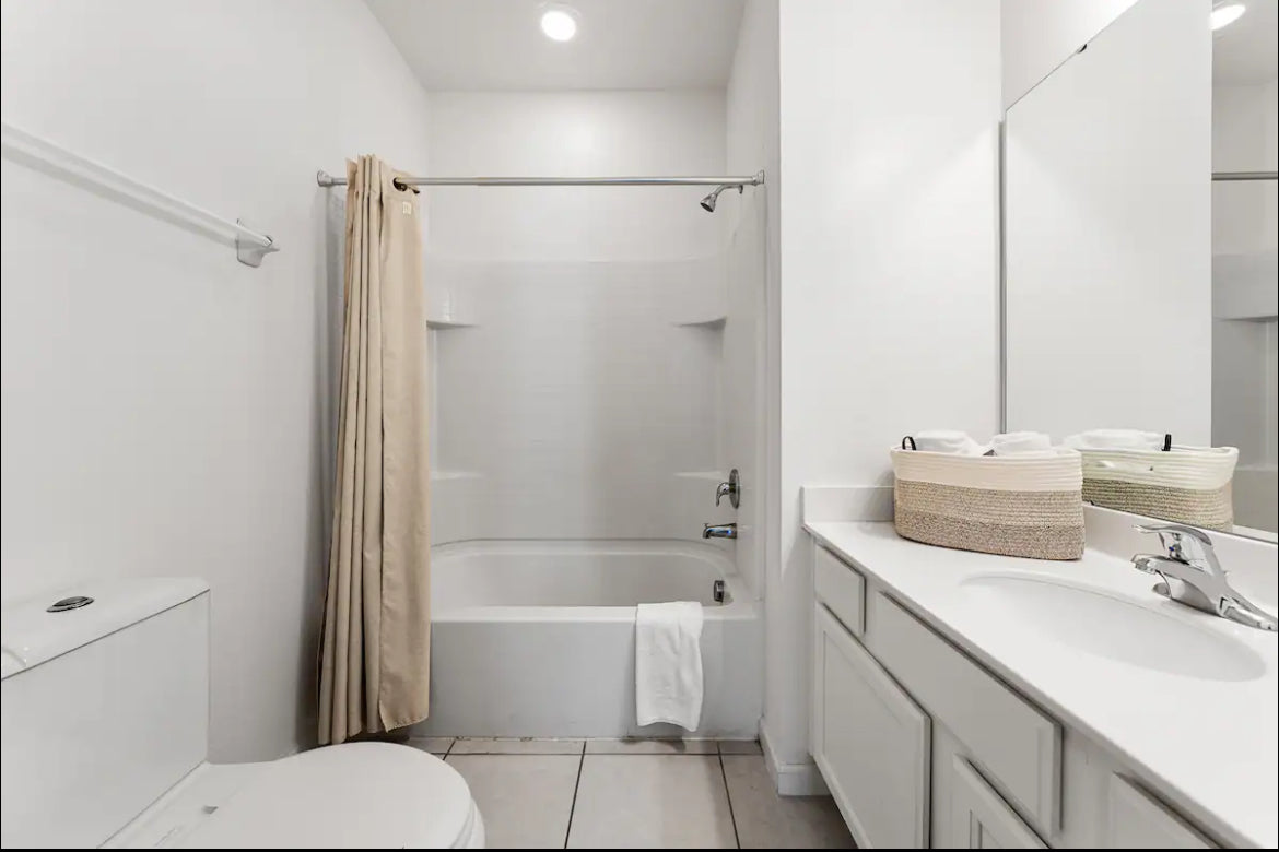 Manifest Magic Double Occupancy Suite