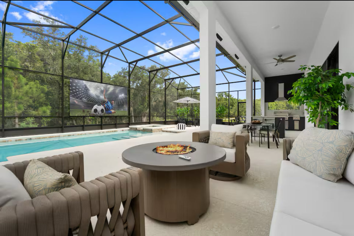 Manifest Magic King Suite