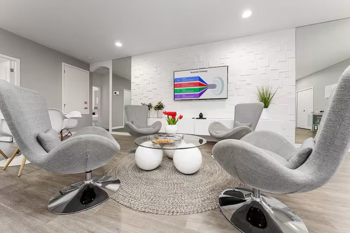 Manifest Magic King Suite