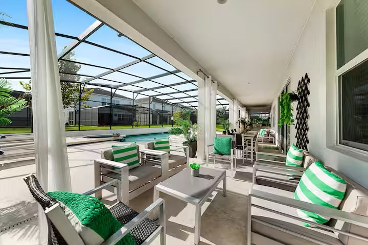 Manifest Magic Double Occupancy Suite