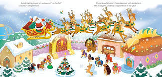 Most Magical Time of the Year! (Afro Unicorn) by April Showers *Signed