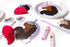 Afro Unicorn® Paper Plates – 9 in Unicorn Birthday Party Plates (8 ct)