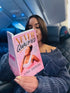 The Never Qualified Book Club Experience