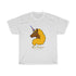 AU Special Edition Signature Tee - Yellow Mane