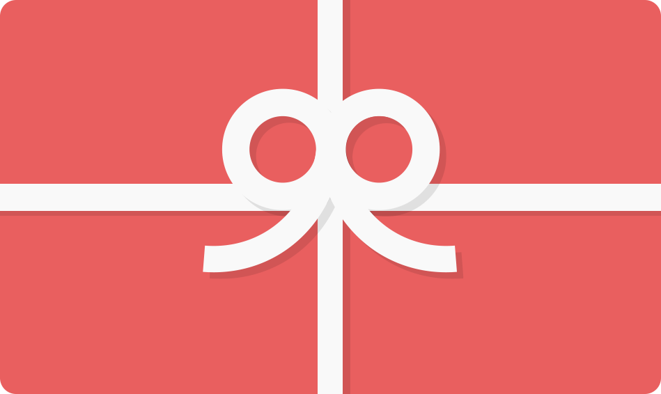 Gift Card- Afro Unicorn
